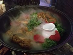-夜宴江景餐厅