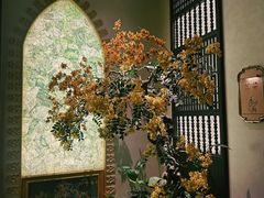 -金链花·泰国餐厅(国贸店)