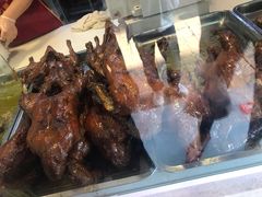 -王浩儿纪六孃甜皮鸭(乐山总店)