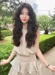 -JIMI·吉米造型