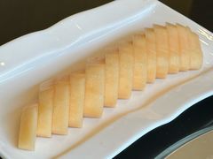 -西安浐灞艾美酒店·汉江餐厅·火锅