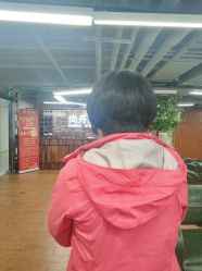 -尚丹尼造型