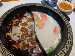 -五熟府(东方盐湖城店)