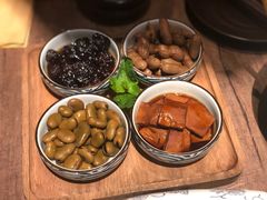 -香园茶社·金陵小灶(老门东店)