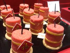 -解放碑威斯汀酒店-知味国际美食餐厅