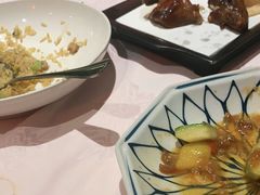 -誉八仙酒楼(静安大悦城店)