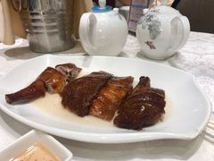 -鸿星海鲜酒家(格兰中心店)