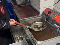 -黑色经典臭豆腐·湖南特产(太平街口店)