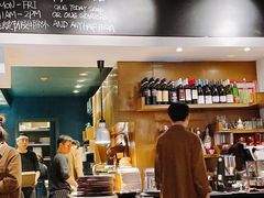 -La Strada(安福路店)