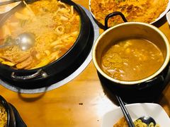 -咕咕站韩国料理(紫金港店)