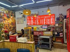 -螺蛳粉先生(蓟门桥店)