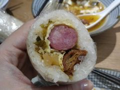 -桃园眷村(万象天地店)