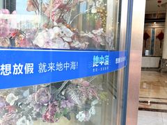 -地中海传奇水汇