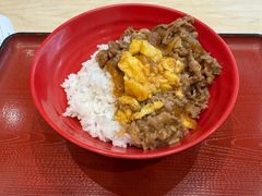 -食其家·牛丼咖喱(湾厦店)