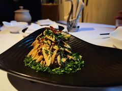 -梧桐Plus·创意京·川料理(万象城店)