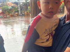 -长鹿旅游休博园