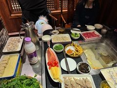-川西坝子火锅(金沙1.0直营店)