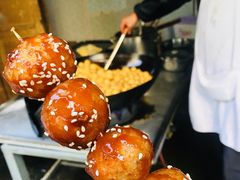 -邓记新一代糖油果子(四川煤管局供销公司职工宿舍店)