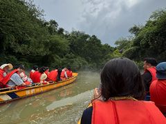 -天河潭旅游度假区