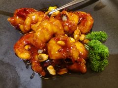 -峨嵋酒家(牡丹园店)