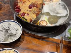 -袁山山重庆火锅(丈八北路店)