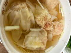 -百福麵家(新馬路店)