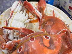 -争先鲜·蒸汽海鲜自助·鲜切牛肉