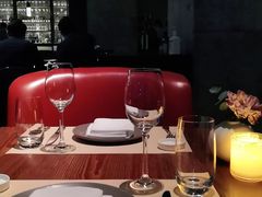 -Mercato莫卡多露台餐厅与酒吧(K11店)