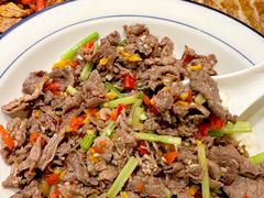 -衡厨·衡阳土菜(中南店)