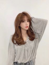 -CD Hair salon
