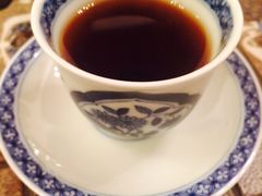 -大可堂普洱茶馆(襄阳南路馆)