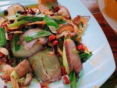 -呱呱叫民俗风味主题餐厅(沣峪口店)