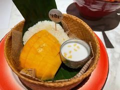 -太食獸泰式茶餐厅(济南万象城店)