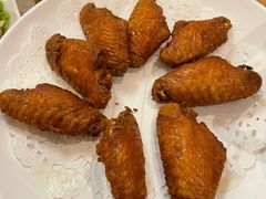 娘子鸡翅-吉友粥底火锅(方斜路店)
