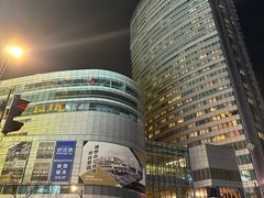 -上海雅居乐万豪侯爵酒店
