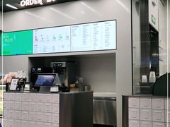 -喜茶(深圳海岸城店)