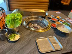-麻蒲碳烤肉(远景路1号店)