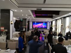 大堂-河南食府(人民路店)