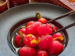 -祇园.穿藏·川藏沿线融合菜(新光天地店)