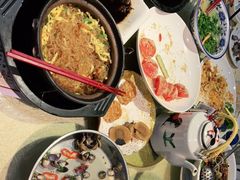 -五邑人家(江门店)