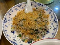 -宝中宝食府(清泰街店)