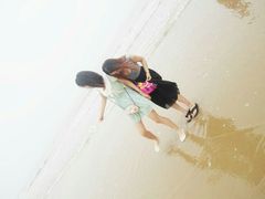 android_upload_pic-日照海滨国家森林公园