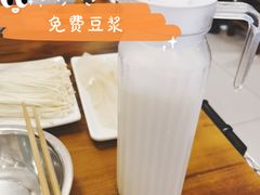 -京城北门羊蝎子铜锅涮肉(总店)