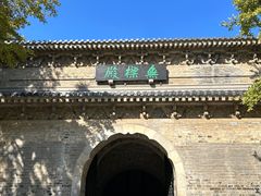 -灵谷景区