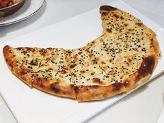 -伊斯坦布尔土耳其清真咖啡餐厅