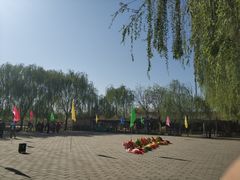 -河北村民俗体验园