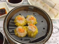 -点点心点心专门店(湾仔店)