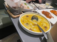 -小大董·烤鸭(观景餐厅·南京西路店)