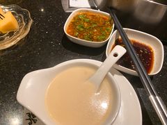 -捞王锅物料理(凯旋路店)