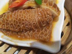 -禄运茶居·手工点心(猎德店)